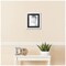 ArtToFrames 12.5x15" Matted Picture Frame with 8.5x11" Single Mat Photo Opening Framed in 1.25" White and 2" Mat (FWM-3966-12.5x15)